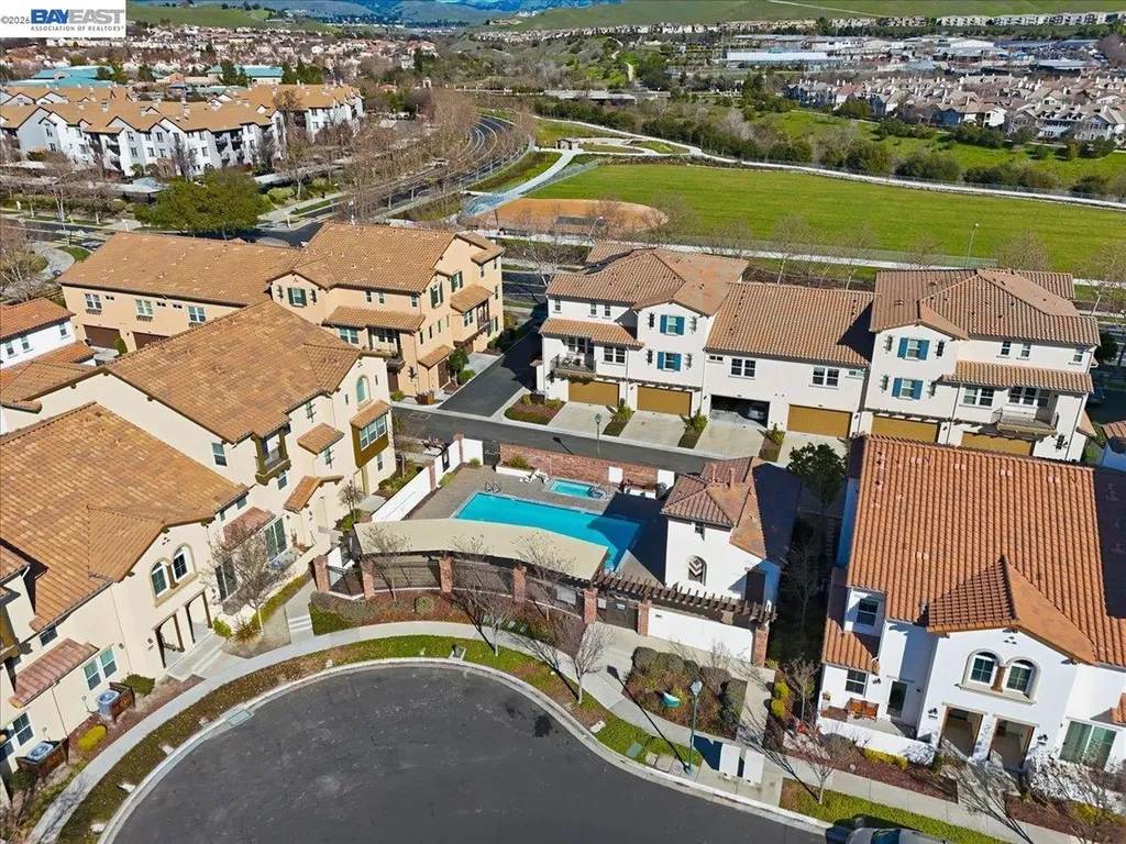 2048 Tarragon Rose Court San Ramon CA 94582
