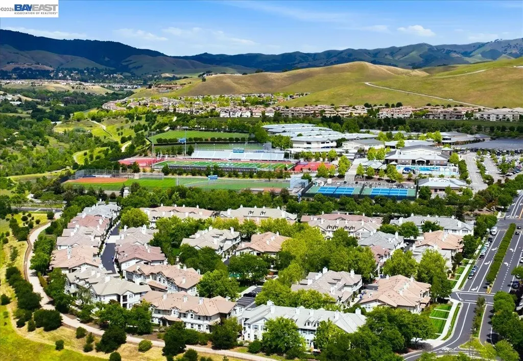 2048 Tarragon Rose Court San Ramon CA 94582