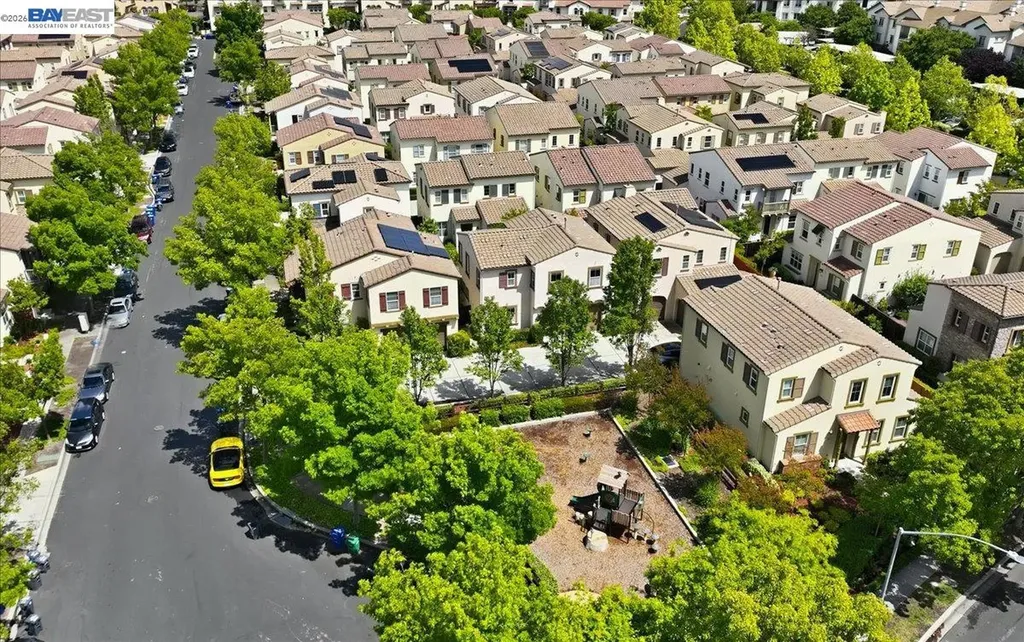 2048 Tarragon Rose Court San Ramon CA 94582