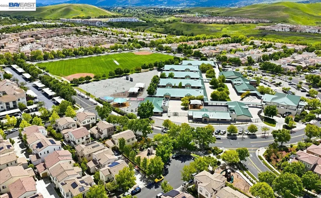 2048 Tarragon Rose Court San Ramon CA 94582