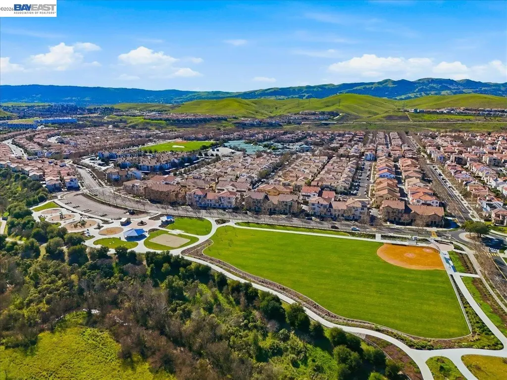 2048 Tarragon Rose Court San Ramon CA 94582