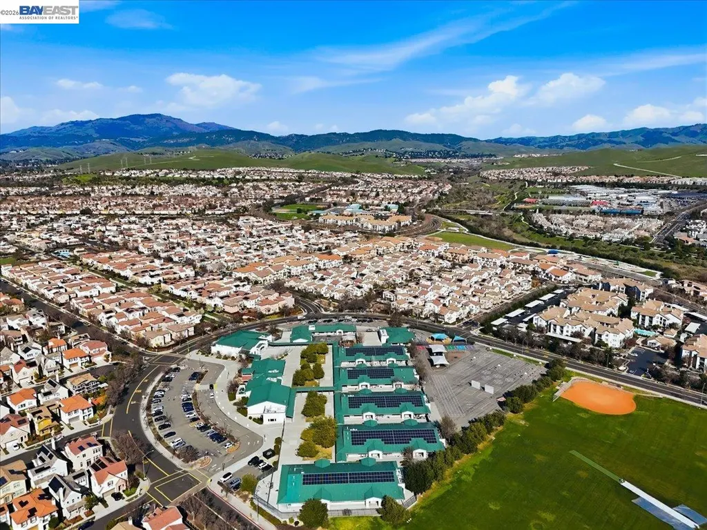 2048 Tarragon Rose Court San Ramon CA 94582