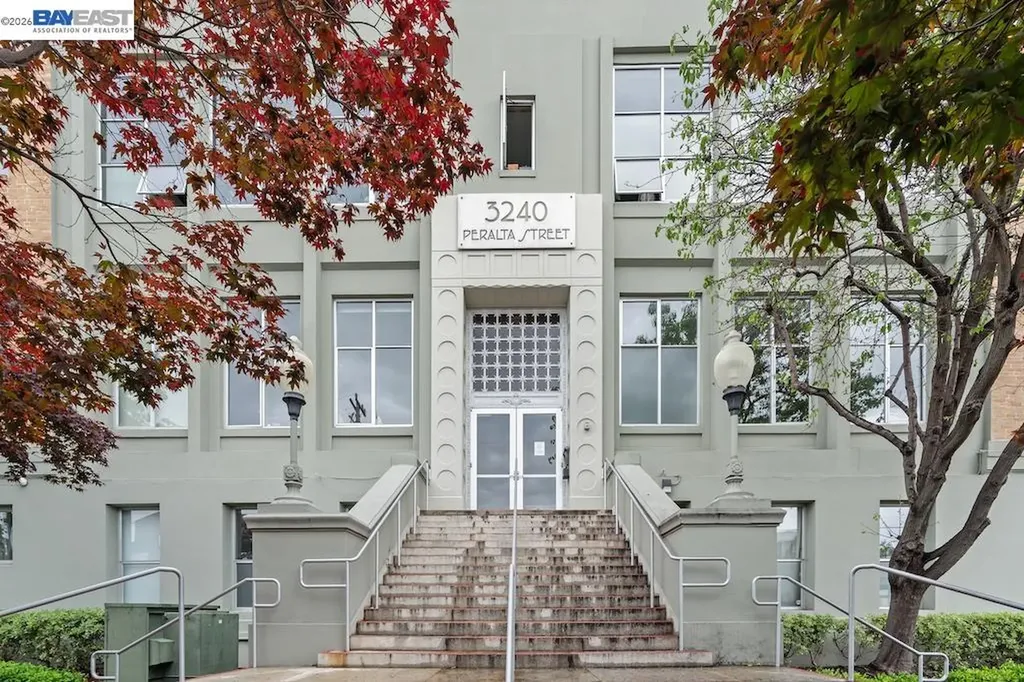 3240 Peralta Street Oakland CA 94608