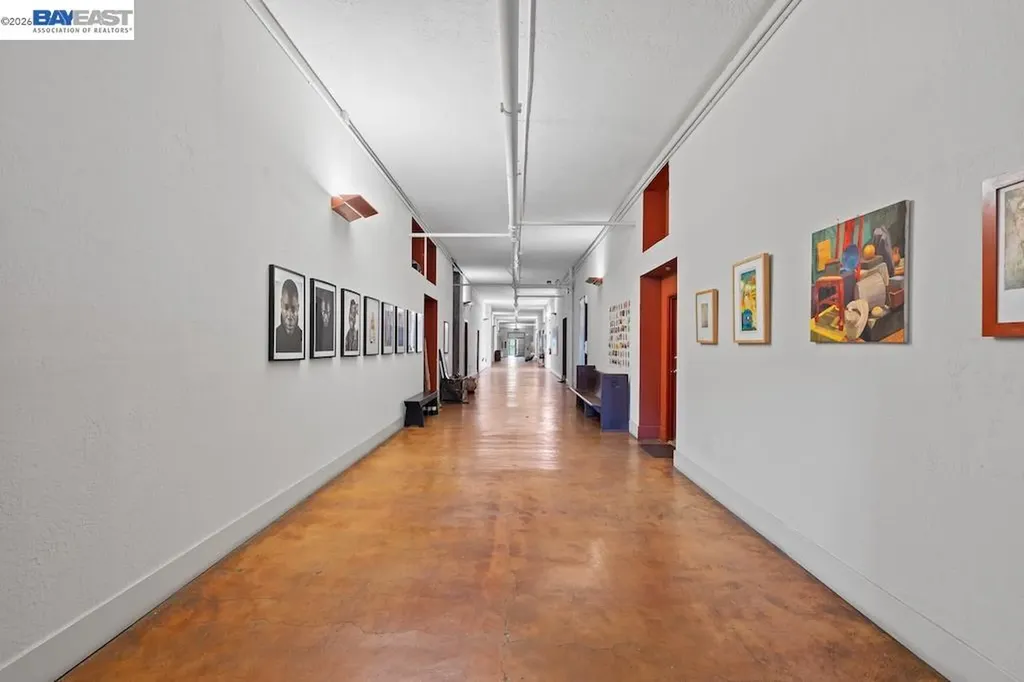 3240 Peralta Street Oakland CA 94608