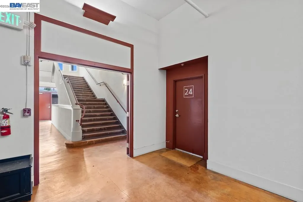 3240 Peralta Street Oakland CA 94608