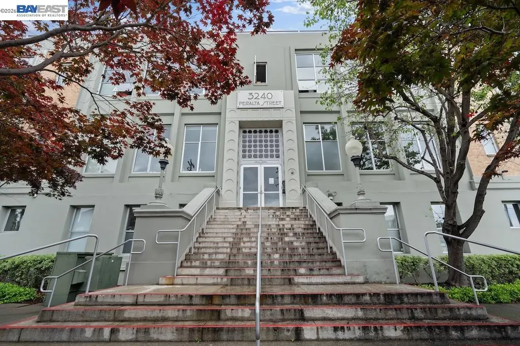 3240 Peralta Street Oakland CA 94608