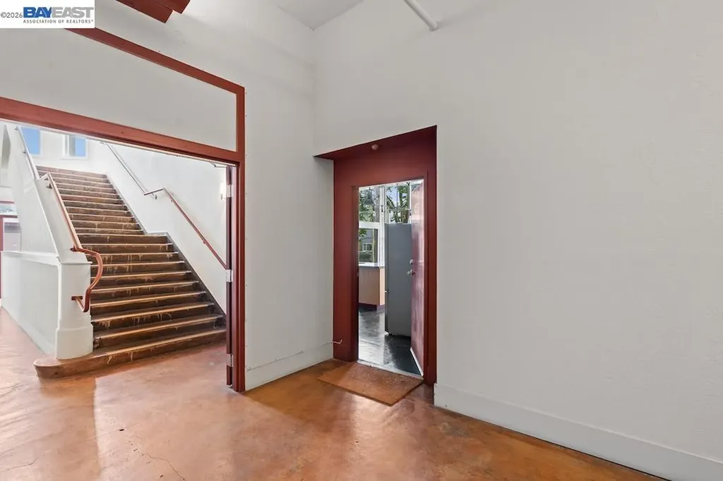 3240 Peralta Street Oakland CA 94608