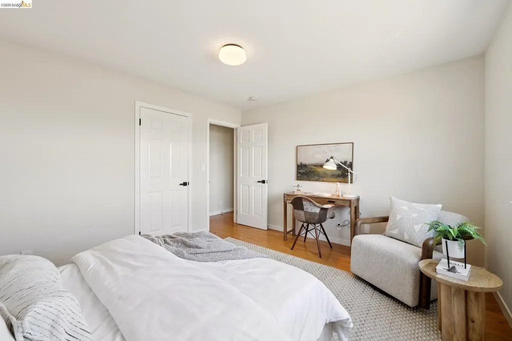 731 Gateview Avenue Albany CA 94706