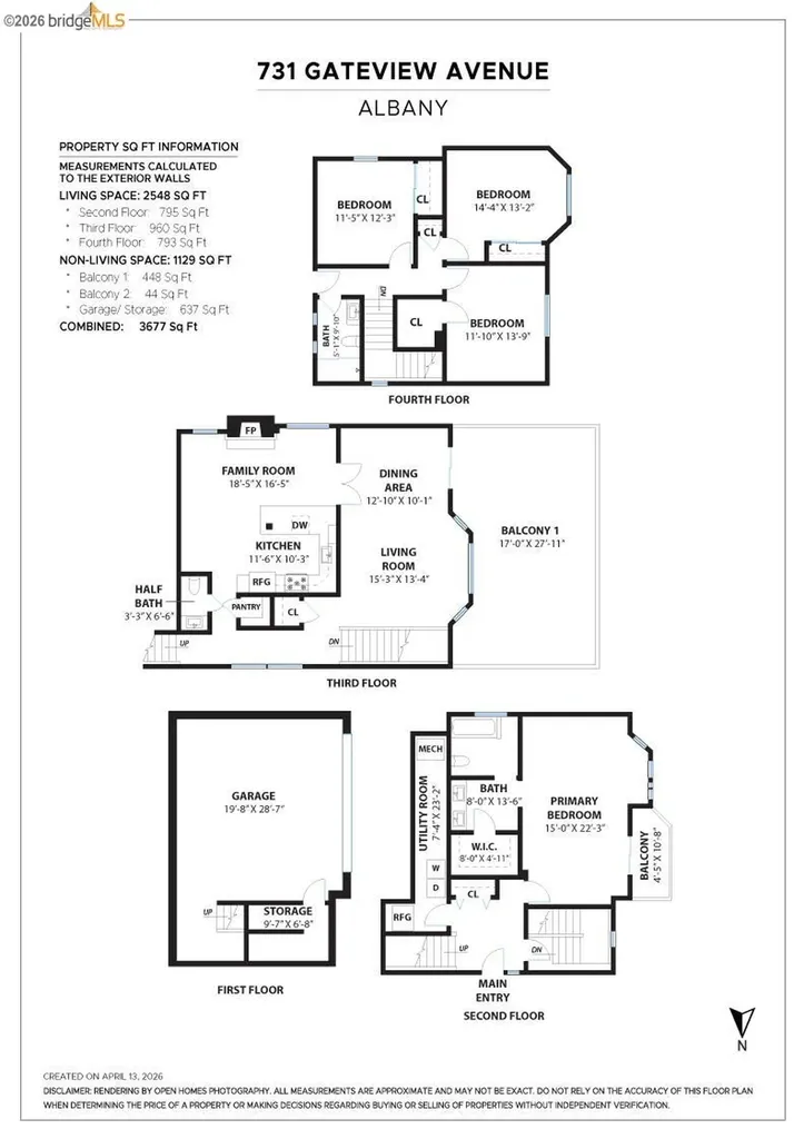 731 Gateview Avenue Albany CA 94706