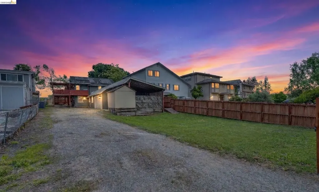 1922 Taylor Road Bethel Island CA 94511
