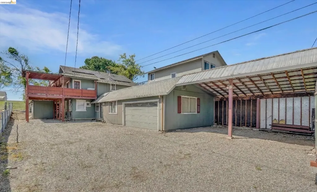 1922 Taylor Road Bethel Island CA 94511