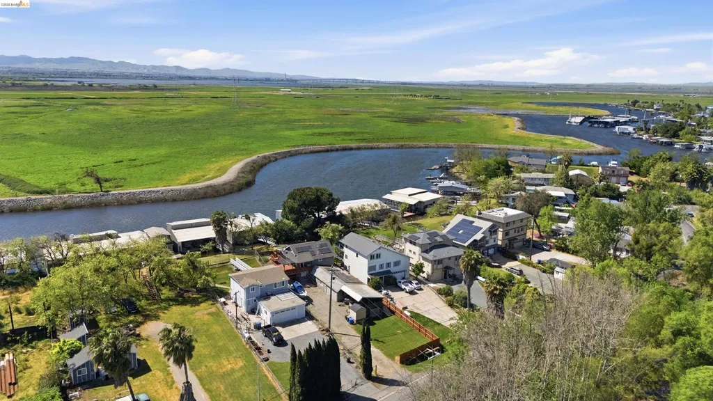 1922 Taylor Road Bethel Island CA 94511