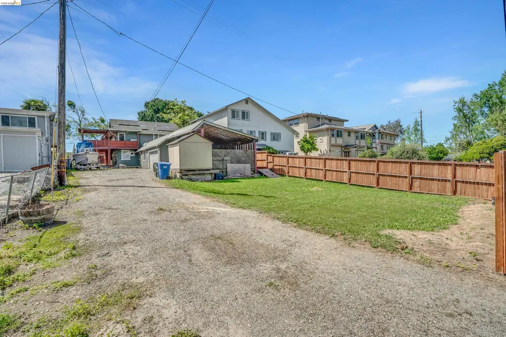 1922 Taylor Road Bethel Island CA 94511