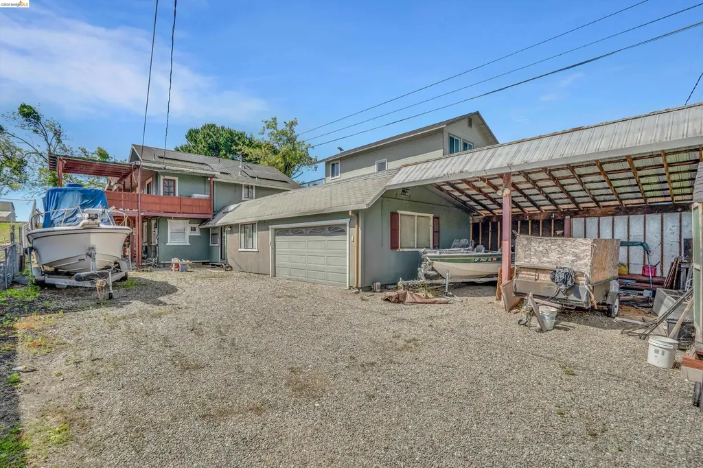 1922 Taylor Road Bethel Island CA 94511