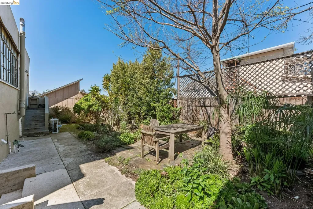 1374 32nd Street Oakland CA 94602