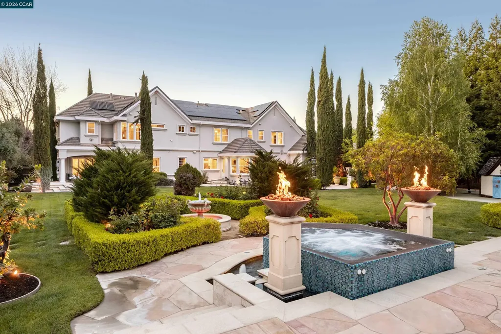 115 Stephanie Lane Alamo CA 94507