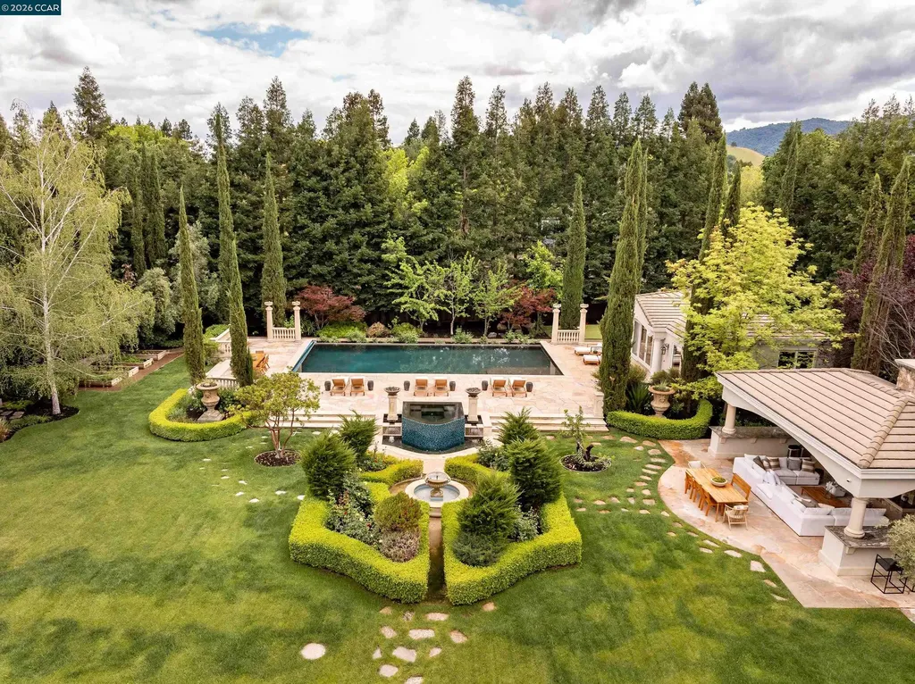 115 Stephanie Lane Alamo CA 94507