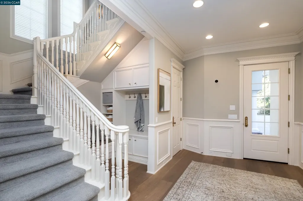 115 Stephanie Lane Alamo CA 94507