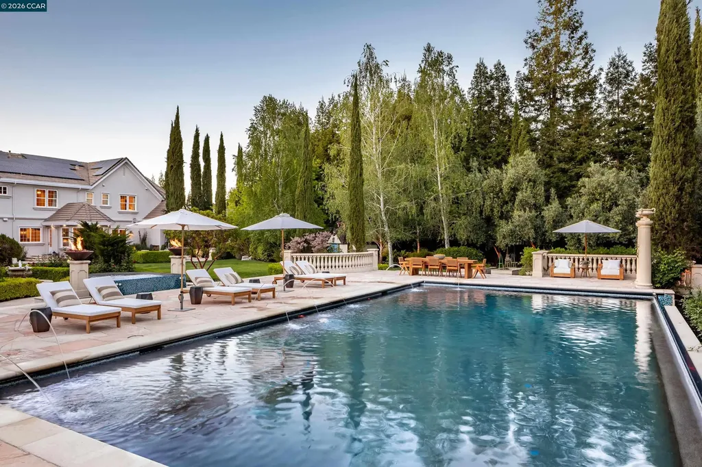 115 Stephanie Lane Alamo CA 94507