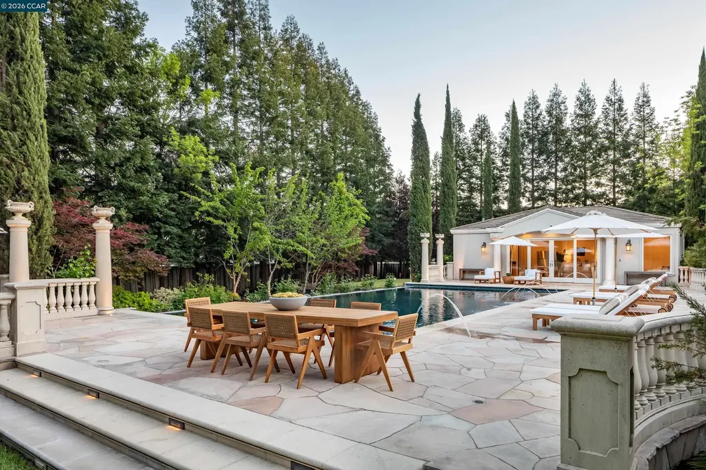 115 Stephanie Lane Alamo CA 94507