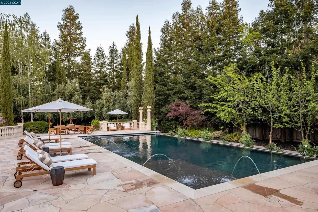 115 Stephanie Lane Alamo CA 94507