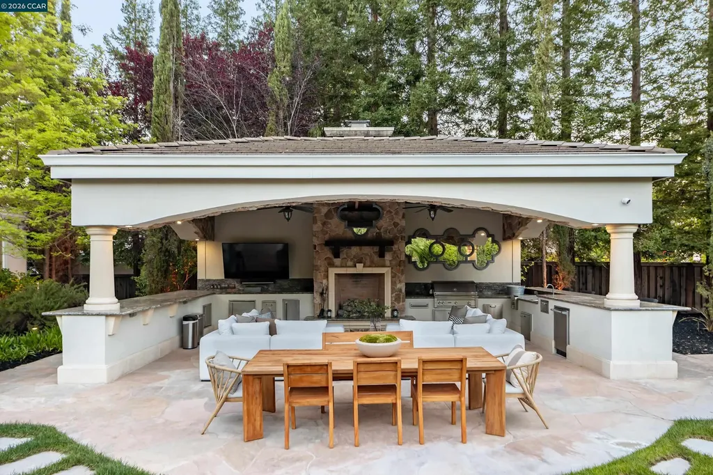 115 Stephanie Lane Alamo CA 94507