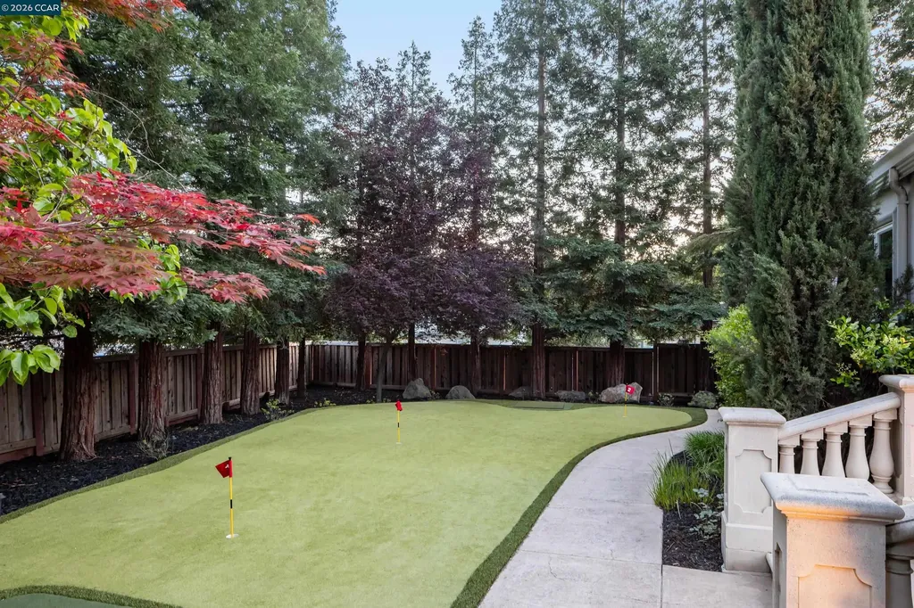 115 Stephanie Lane Alamo CA 94507