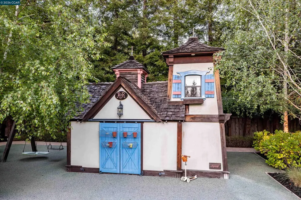 115 Stephanie Lane Alamo CA 94507