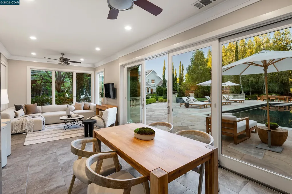 115 Stephanie Lane Alamo CA 94507