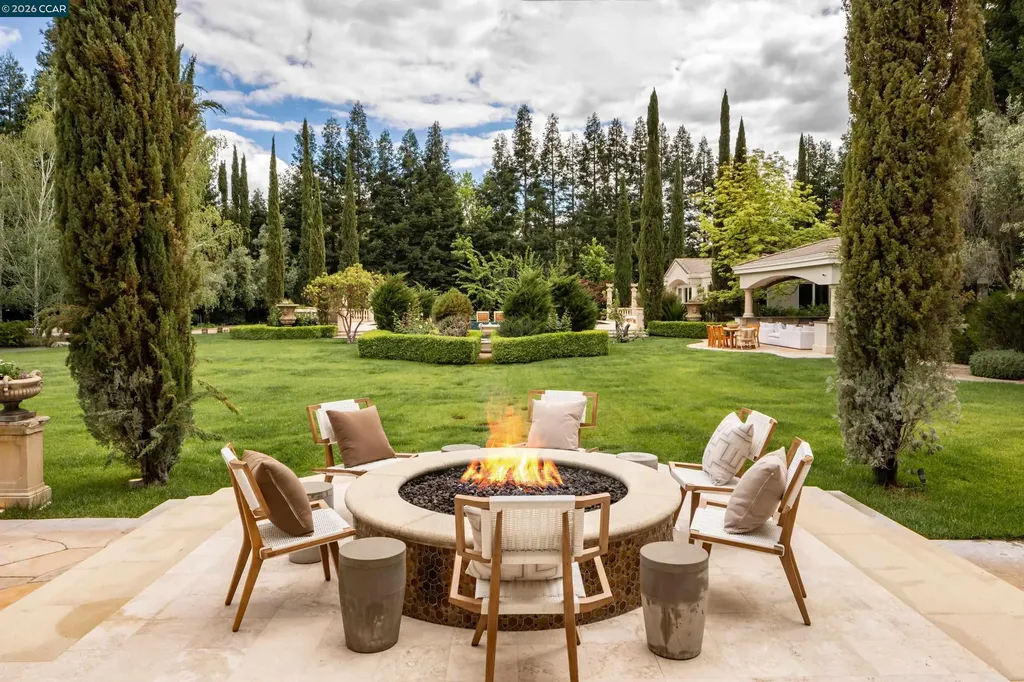 115 Stephanie Lane Alamo CA 94507
