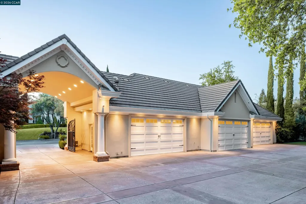 115 Stephanie Lane Alamo CA 94507