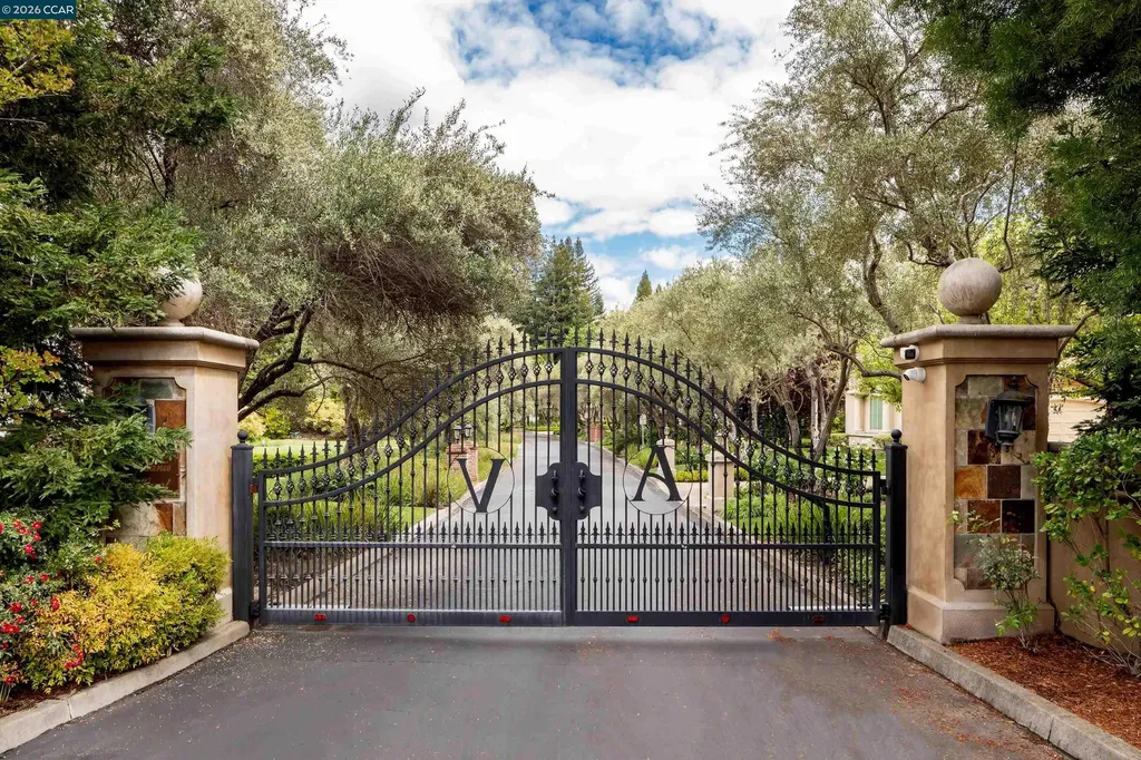 115 Stephanie Lane Alamo CA 94507