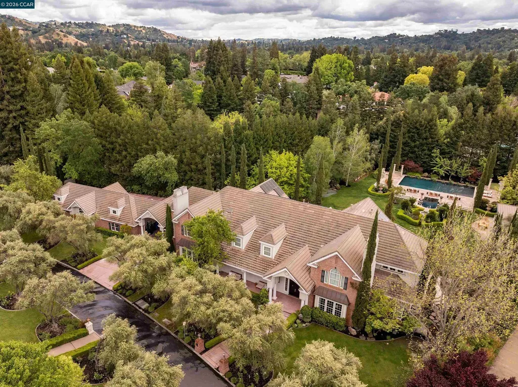 115 Stephanie Lane Alamo CA 94507