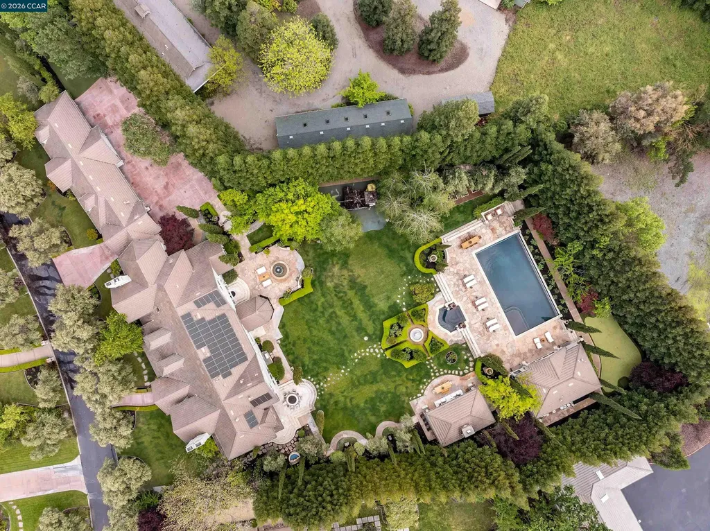 115 Stephanie Lane Alamo CA 94507