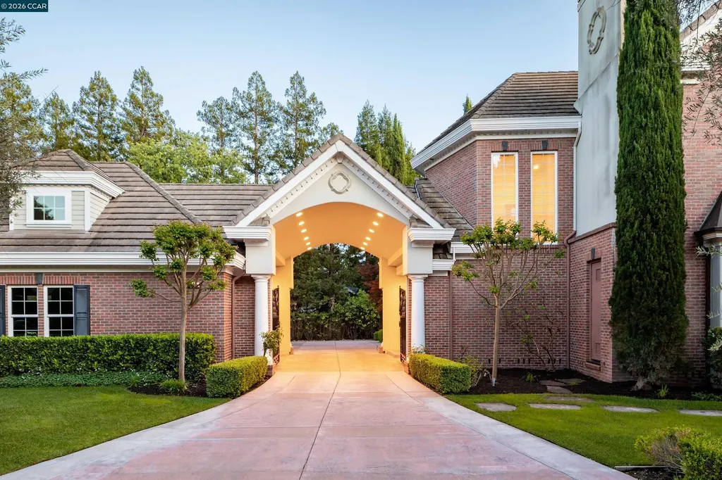 115 Stephanie Lane Alamo CA 94507