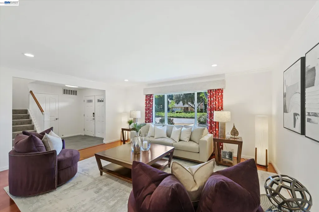 4767 Del Valle Parkway Pleasanton CA 94566
