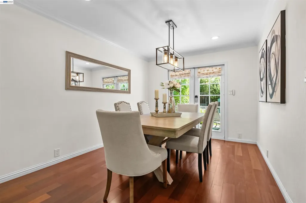 4767 Del Valle Parkway Pleasanton CA 94566