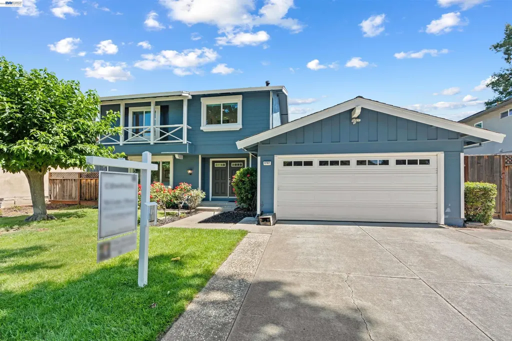 4767 Del Valle Parkway Pleasanton CA 94566