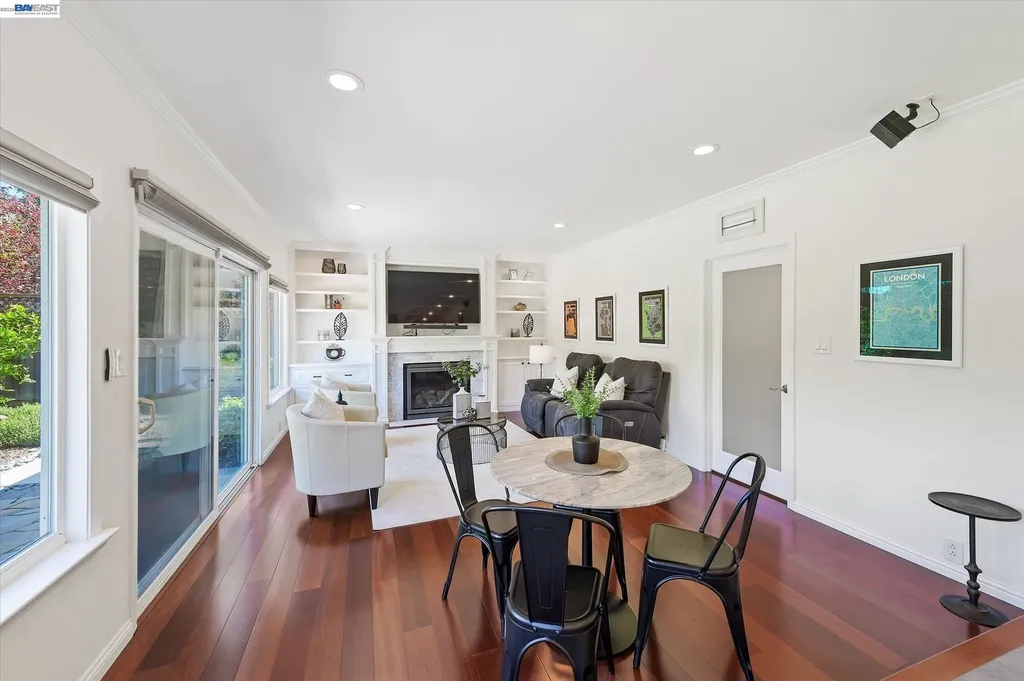 4767 Del Valle Parkway Pleasanton CA 94566