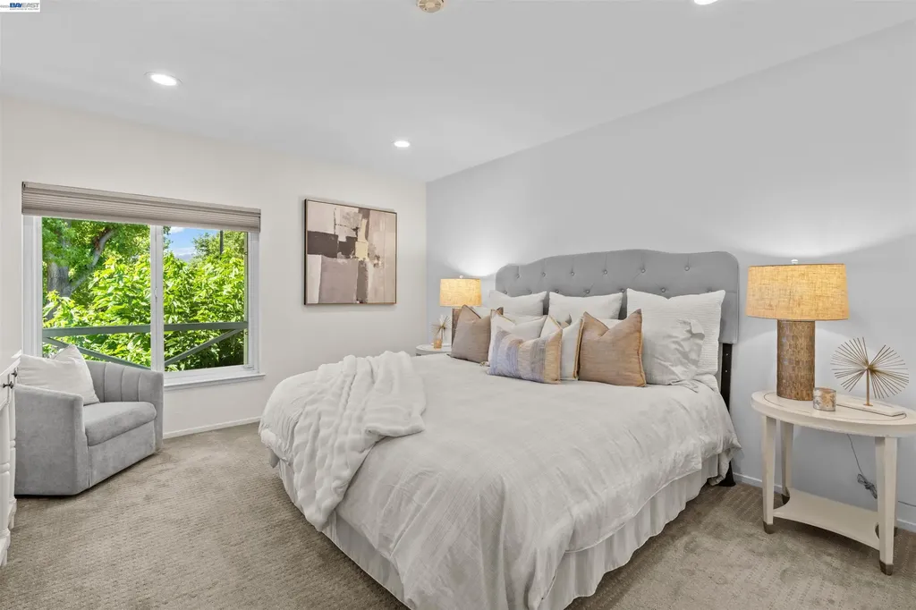 4767 Del Valle Parkway Pleasanton CA 94566