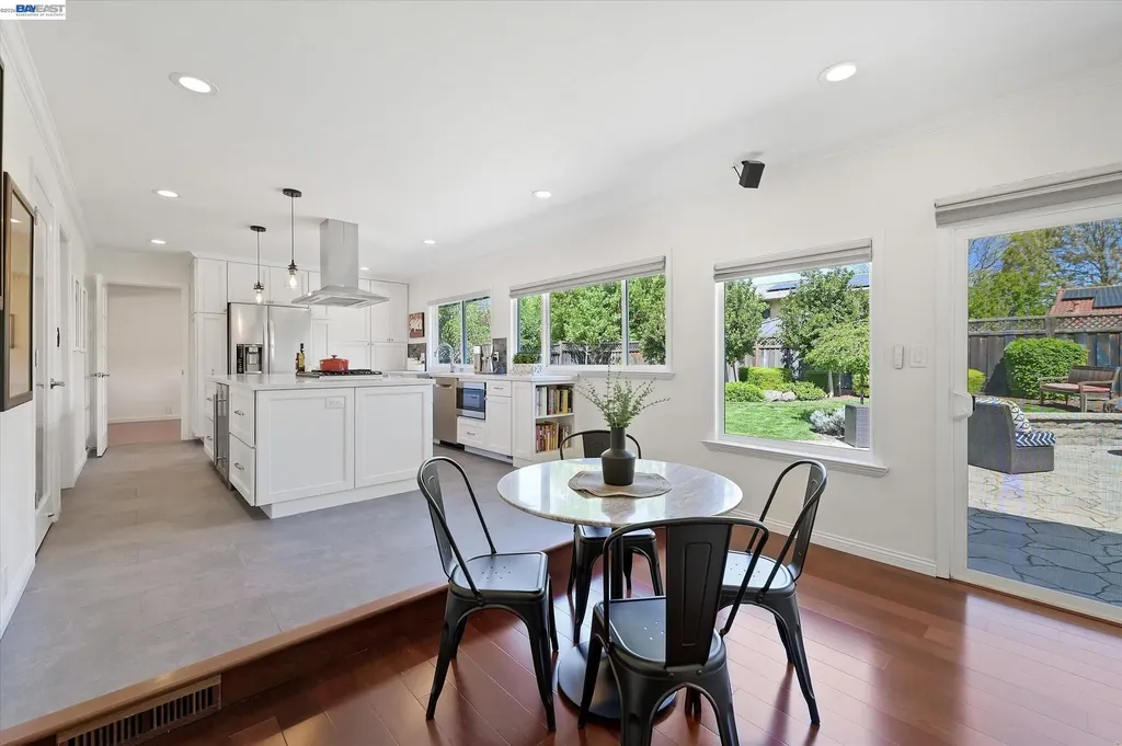 4767 Del Valle Parkway Pleasanton CA 94566