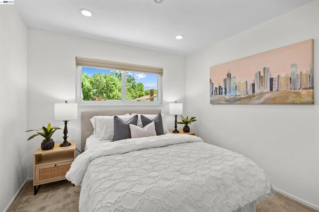 4767 Del Valle Parkway Pleasanton CA 94566
