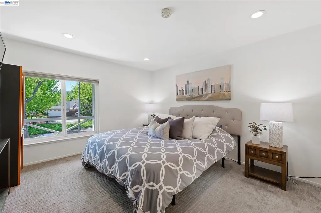 4767 Del Valle Parkway Pleasanton CA 94566