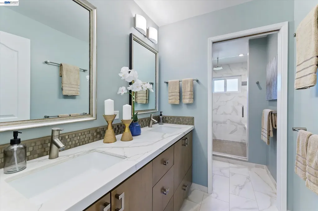 4767 Del Valle Parkway Pleasanton CA 94566