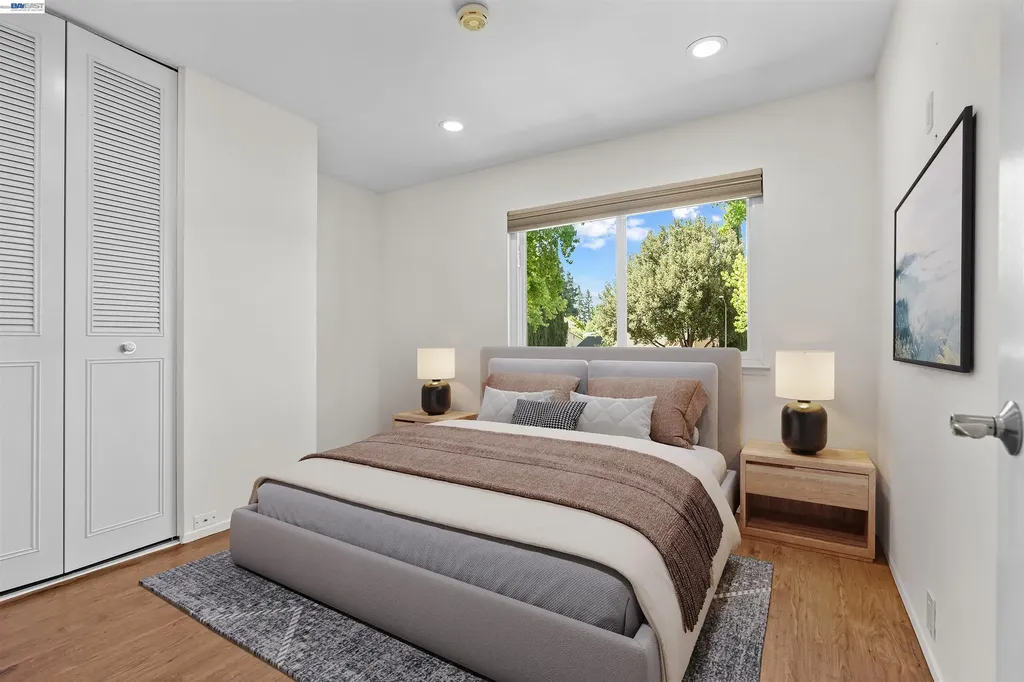 4767 Del Valle Parkway Pleasanton CA 94566