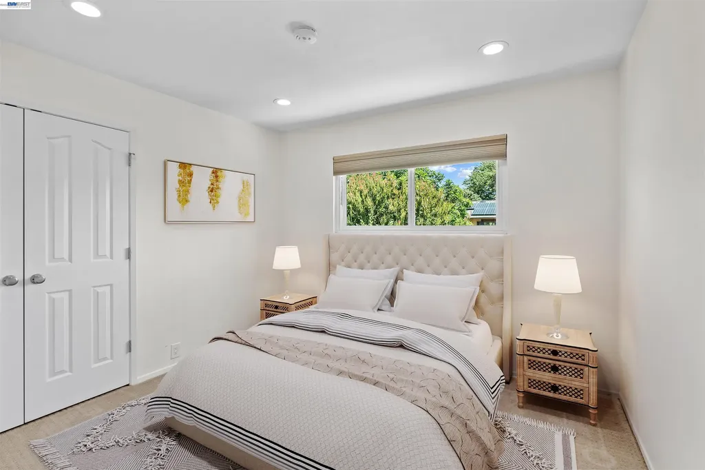 4767 Del Valle Parkway Pleasanton CA 94566