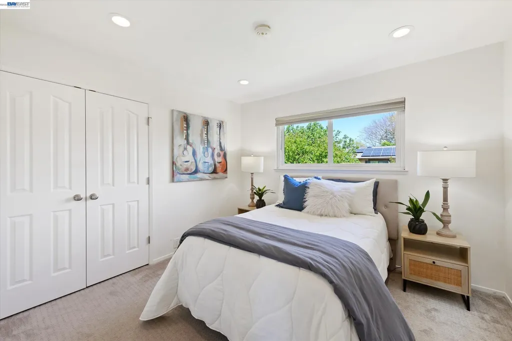 4767 Del Valle Parkway Pleasanton CA 94566