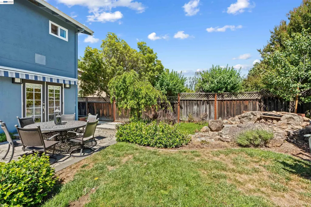 4767 Del Valle Parkway Pleasanton CA 94566