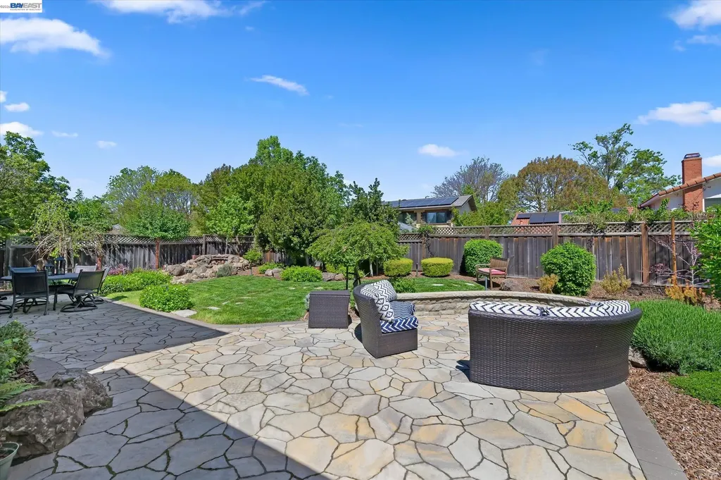 4767 Del Valle Parkway Pleasanton CA 94566