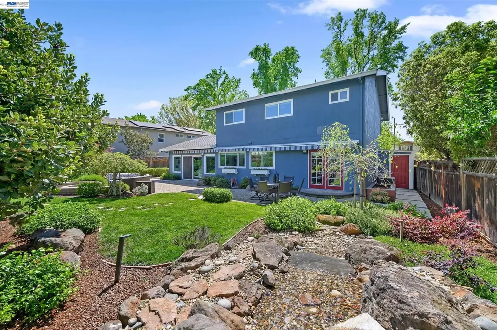 4767 Del Valle Parkway Pleasanton CA 94566
